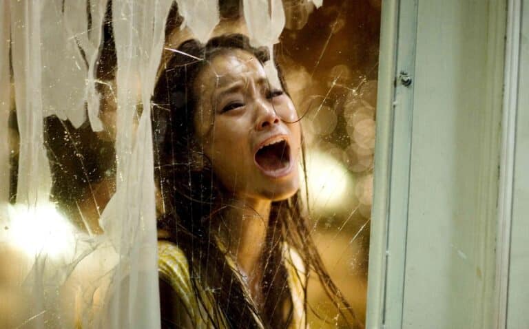 Review: SORORITY ROW