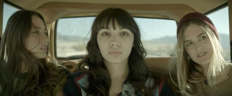 Q&A: Producer/Director Roxanne Benjamin Takes A Trip SOUTHBOUND