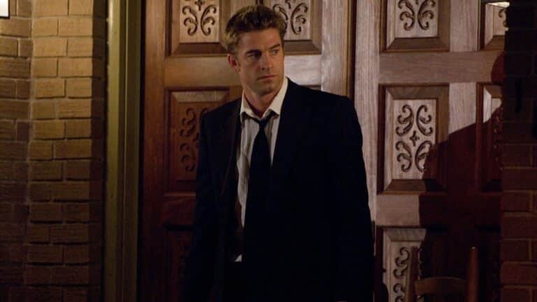 Misha Green’s SUNFLOWER Adds Scott Speedman As A Deranged Professor