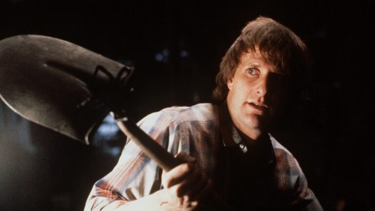 ARACHNOPHOBIA Remake Happening With FREAKY Director Christopher Landon