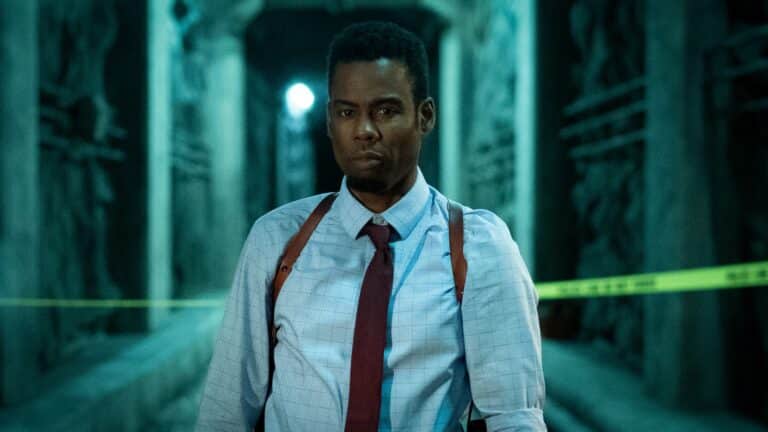 SAW XI Won’t Be a SPIRAL Sequel
