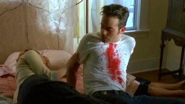 Review: STARKWEATHER