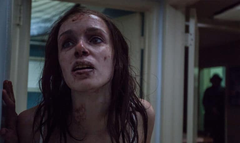 Q&A: Alexandra Essoe On STARRY EYES And The Perils Of Acting