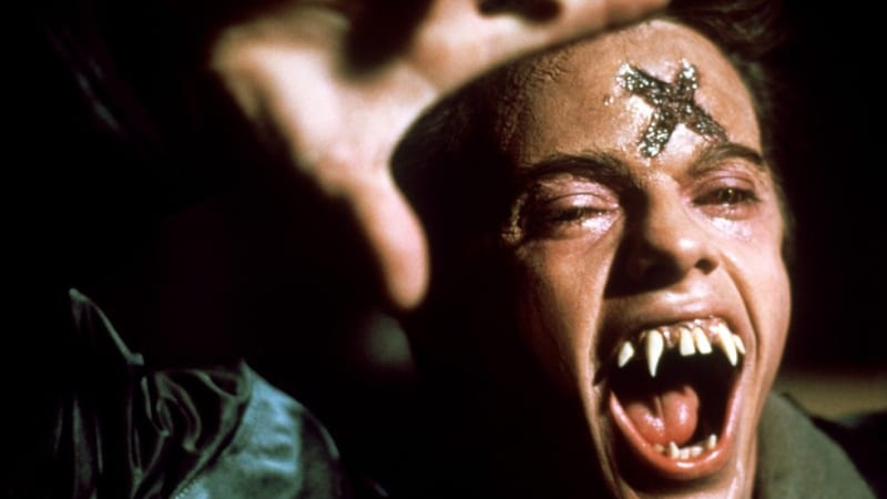 Stephen Geoffreys as Evil Ed, Fright Night (1985)