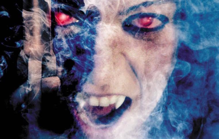 Reviews: STRANGE THINGS HAPPEN AT SUNDOWN and SLEEPLESS NIGHTS