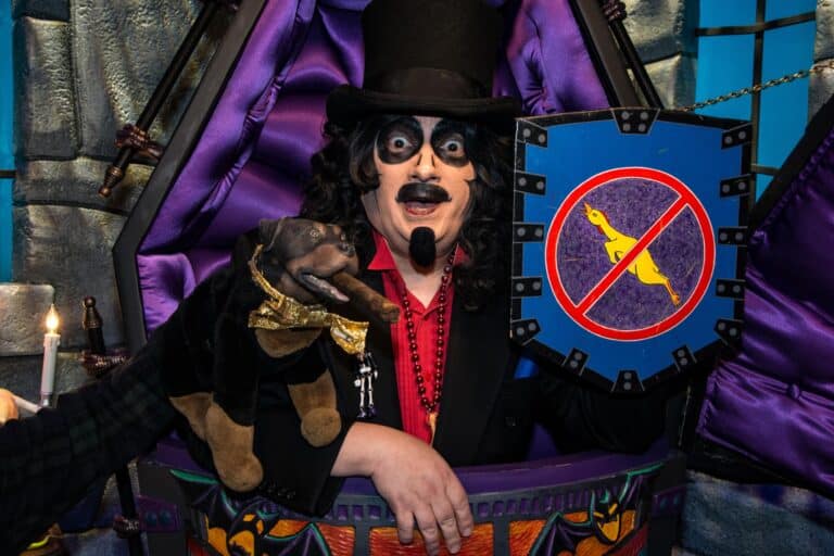 Exclusive: SVENGOOLIE Is Getting Much More Time To Shine In 2023
