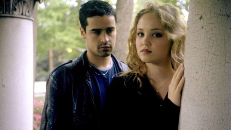 Review: SWIMFAN