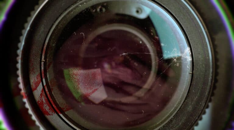 Exclusive Clip: THE FOUND FOOTAGE PHENOMENON