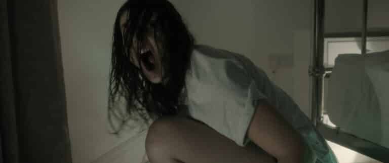 THE LAST RITE Director Leroy Kincaide: From Undertaker To Filmmaker