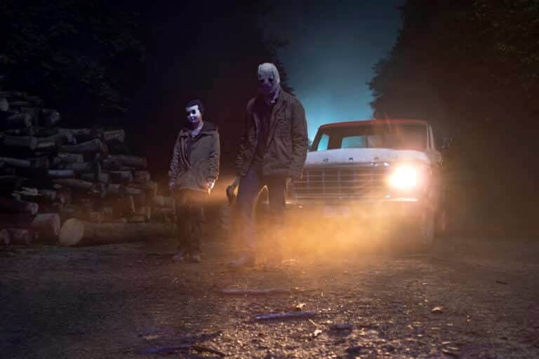 Director Renny Harlin Reveals THE STRANGERS’ Origins In Upcoming Trilogy