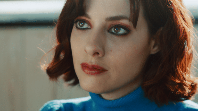 Exclusive: Seeing is Not Believing in Lola Blanc’s TRUST ME