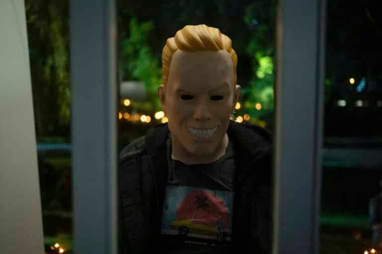 Get A Look At The Next Blumhouse Slasher In New TOTALLY KILLER Still