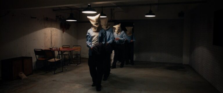 THE SLEEP EXPERIMENT: Irish Psychological Thriller Coming To VOD This November