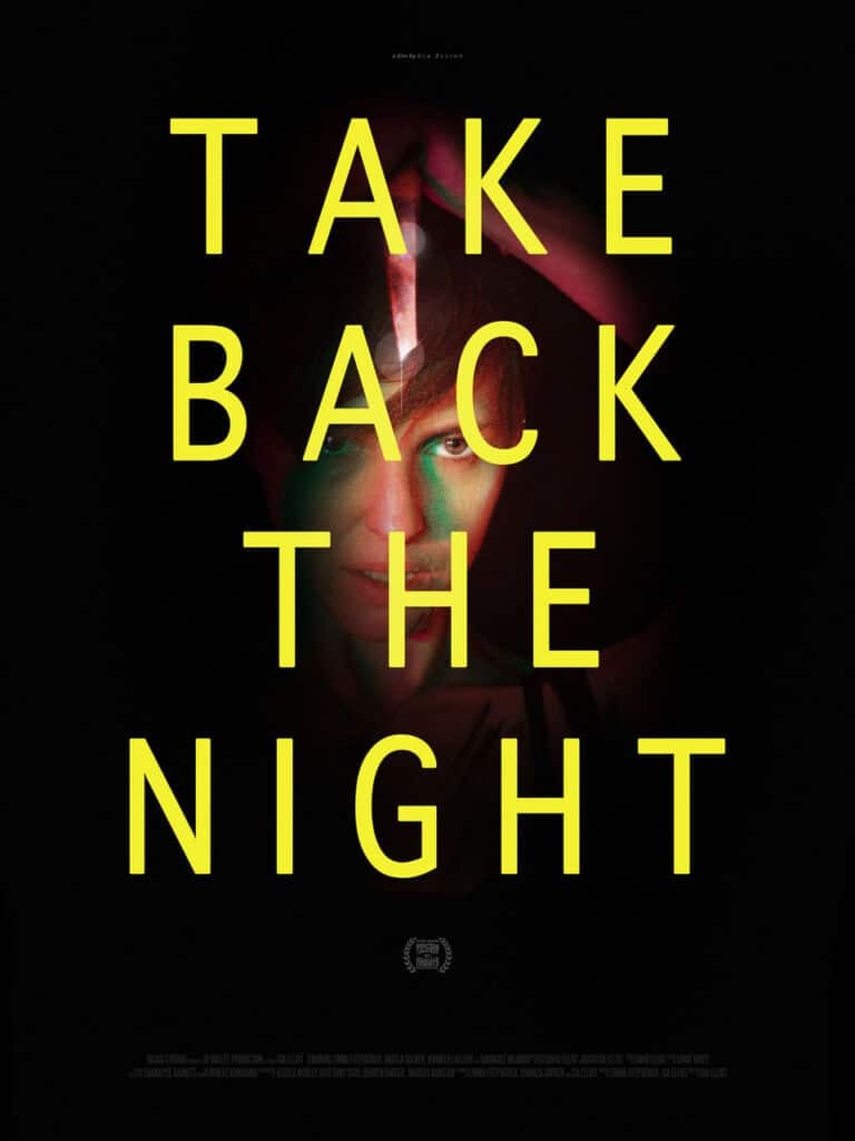 Exclusive Stills From “Riot Girl Creature Feature”: TAKE BACK THE NIGHT