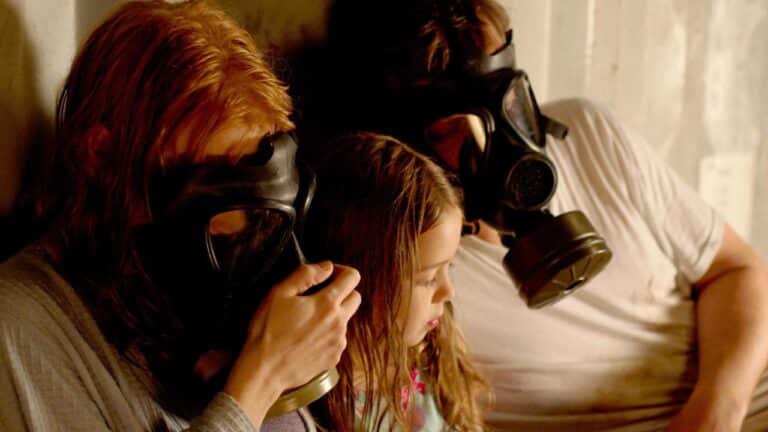 Review: TAKE SHELTER