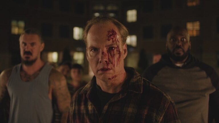 TALES FROM THE VOID Brings Scary Reddit Stories To Screambox