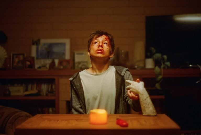 BRING HER BACK: More Casting Announced For Follow-Up From TALK TO ME Directors