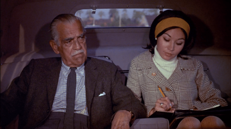 Targets Boris Karloff 2