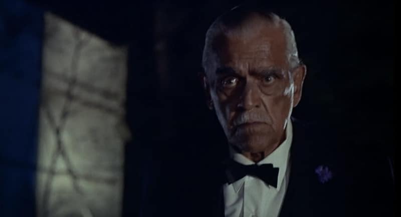 Targets Boris Karloff 3