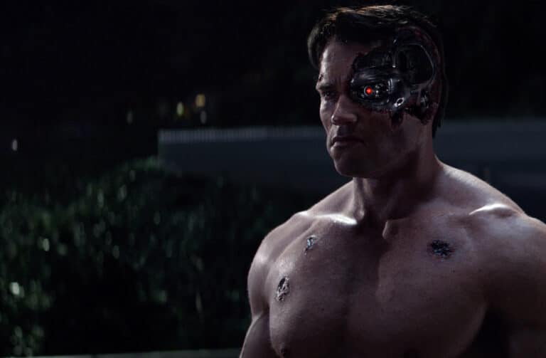 Review: TERMINATOR: GENISYS