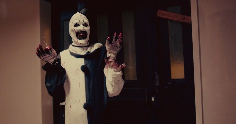 Terrifier