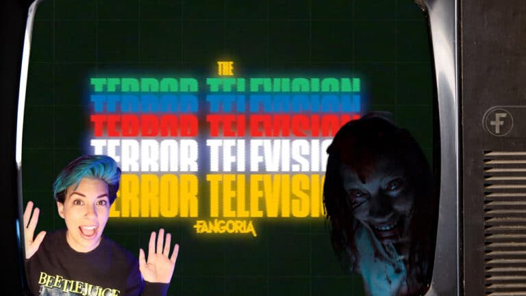 THE TERROR TELEVISION: Horror News Highlights For May 12, 2023