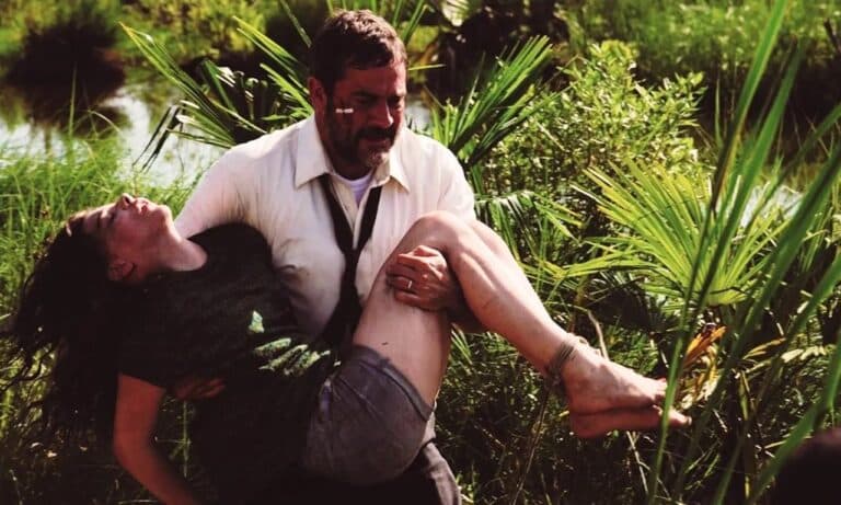 Q&A: Director Ami Canaan Mann, Making A KILLING FIELDS