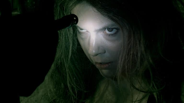 Q&A: Director Aleksander Nordaas On His Norwegian Folk Frightfest THALE