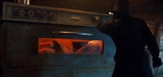 Thanksgiving John Carver Human Turkey Roast