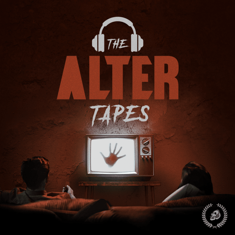 THE ALTER TAPES: A Weekly Dissection Of Short Horror Films