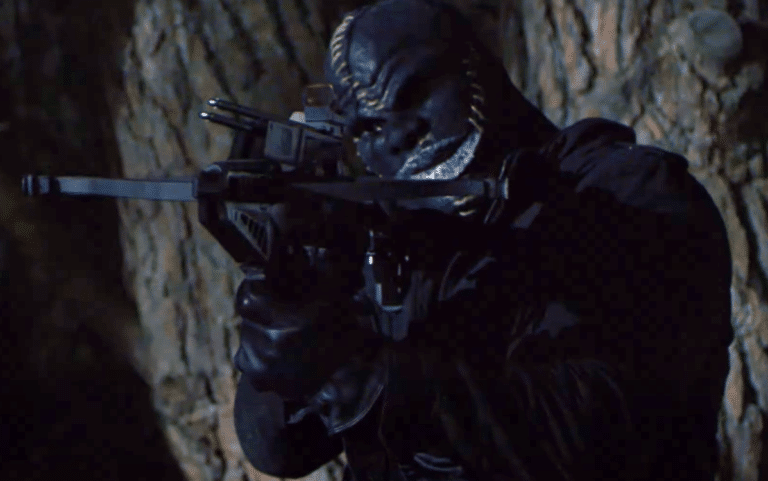 The Final Trailer For THE BLACKENING Has Arrived