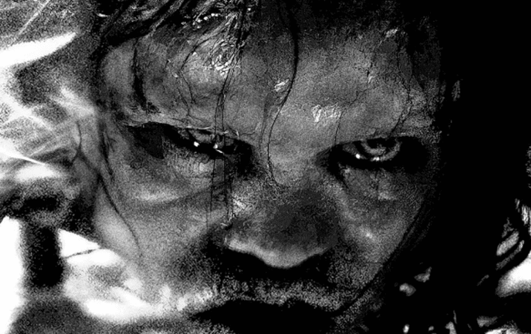 THE EXORCIST: BELIEVER Gets Three Haunting New Posters