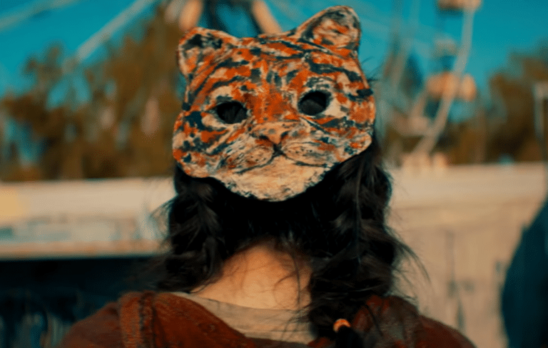 It’s Kids Versus Kids In The First Trailer For THE PARK