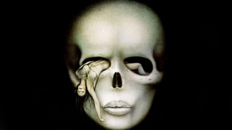 Lucio Fulci’s THE PSYCHIC Getting A 4K Restoration From Severin Films