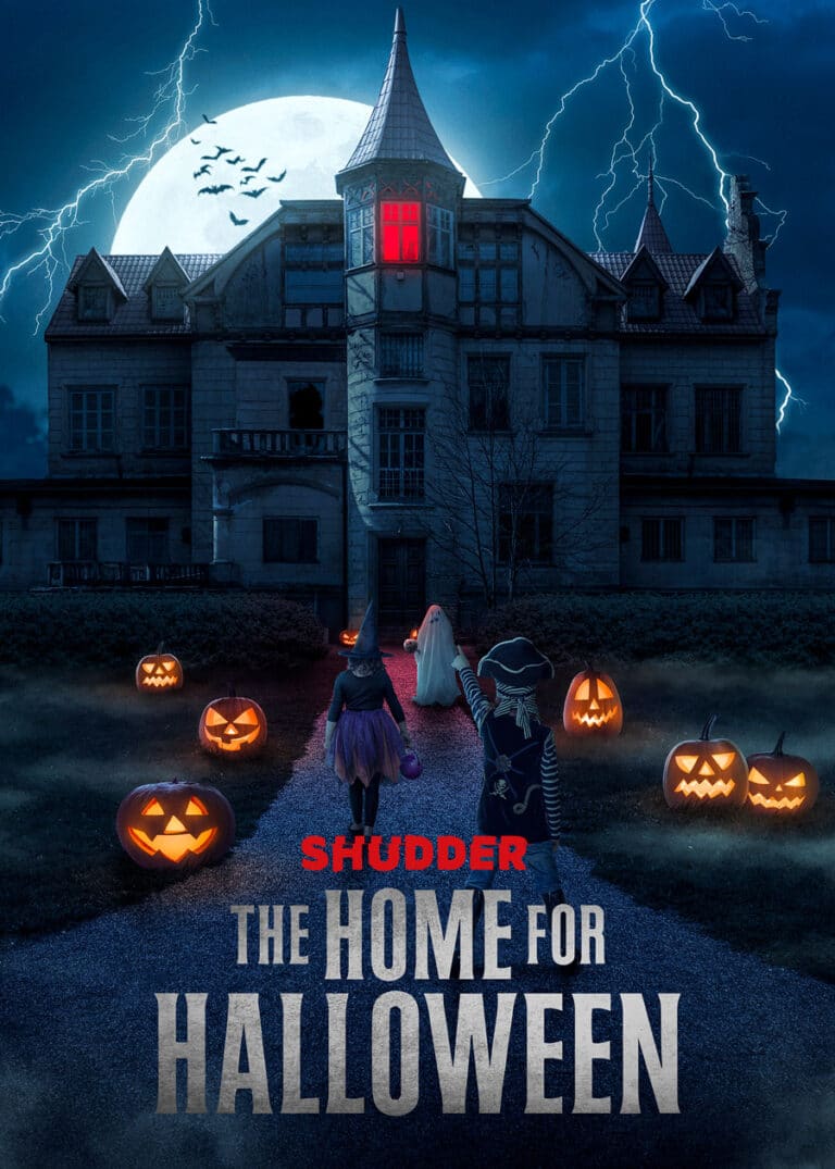 Shudder Home For Halloween 61 Day Celebration Kicks Off In September