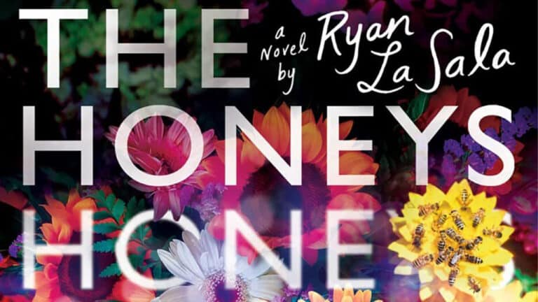 Ryan La Sala’s Horror Novel THE HONEYS Is Becoming A Movie