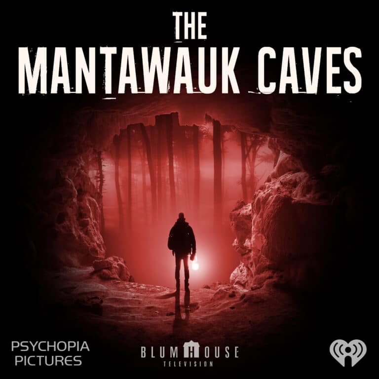 Mystery, Murder And THE MANTAWAUK CAVES