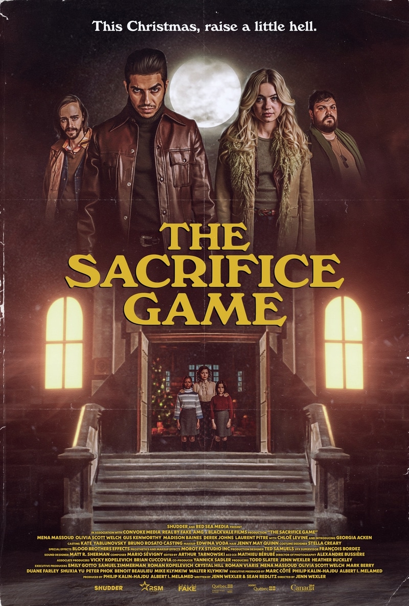 TheSacrificeGame_Poster