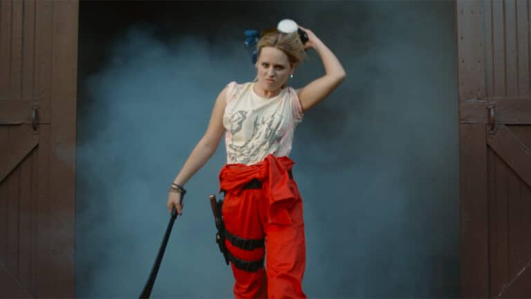 THE WRATH OF BECKY’s Lulu Wilson Kicks Out The Jams With Her Spotify Playlist