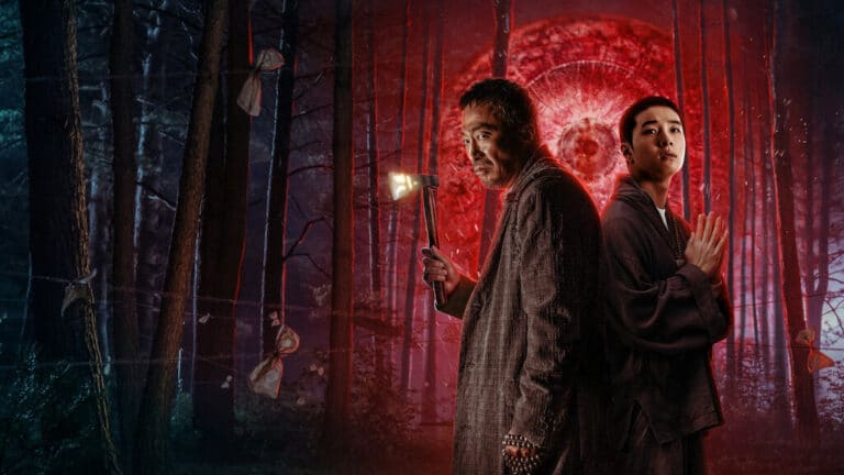 THE 8TH NIGHT: Watch The Trailer For Netflix’s New Korean Horror Movie