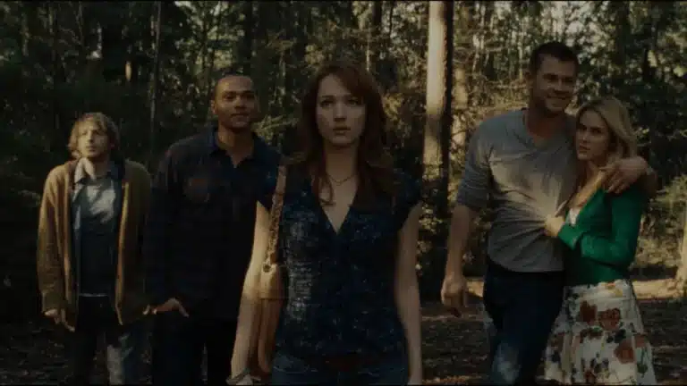 The Top 10 Horror Movies Guaranteed Not To Give You Nightmares