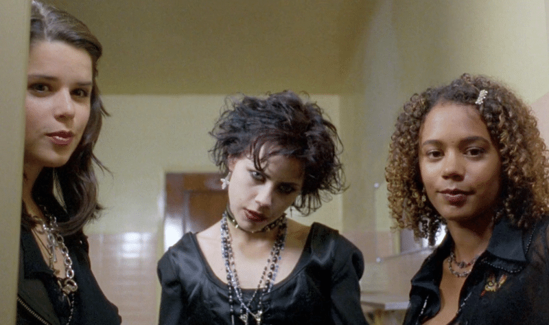The Craft (1996)