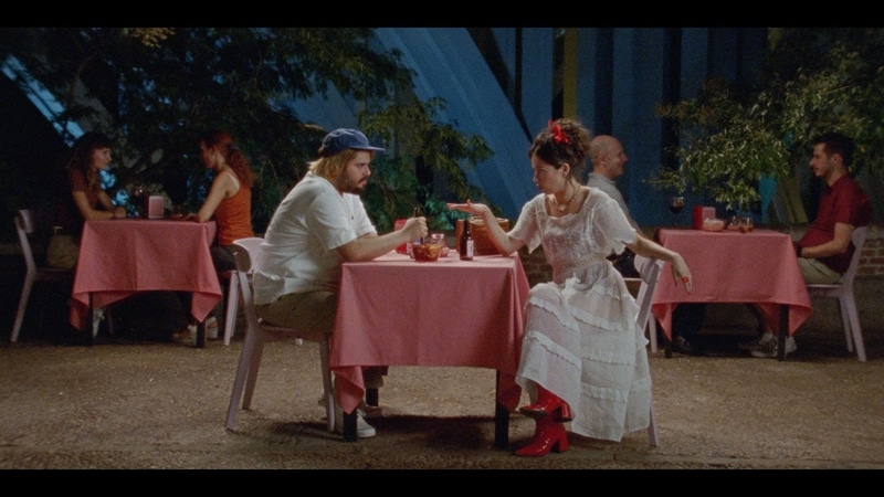 The Fantastic Golem Affairs