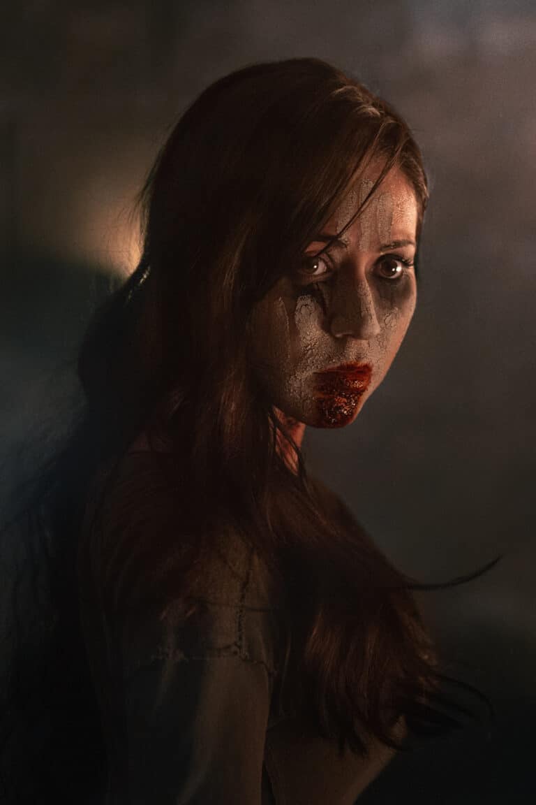 Exclusive: THE OLD WAYS Gives Exorcism A New Twist