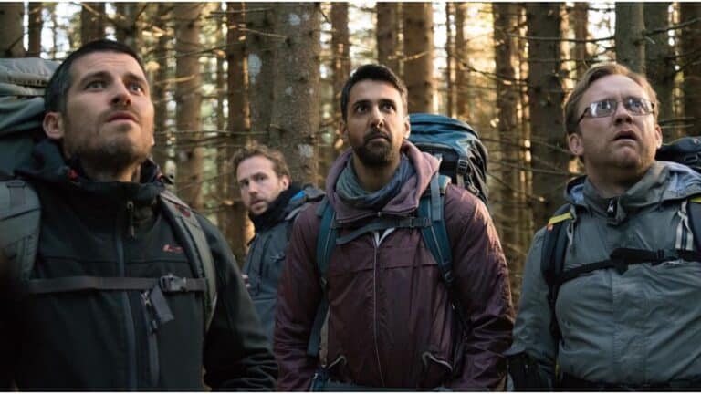 The 10 Most Exciting Adventure Movies That Will Give You The Chills