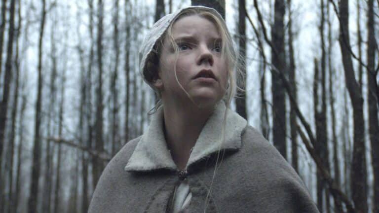 These 10 Great Films About Witches That Will Cast a Spell on You