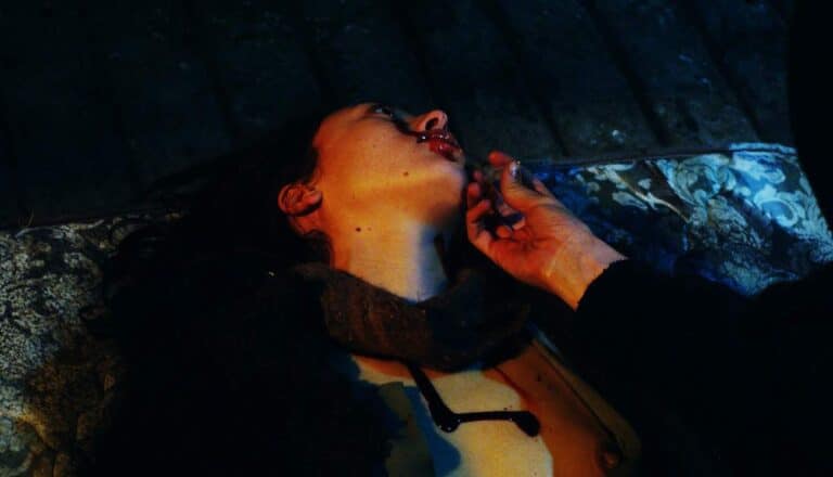 Special Report: THE THEATRE BIZARRE Is A Knockout—Literally!