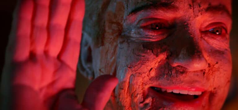 Review: THE THEATRE BIZARRE