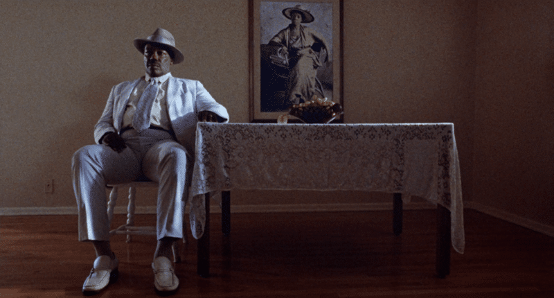 To Sleep With Anger (1990)