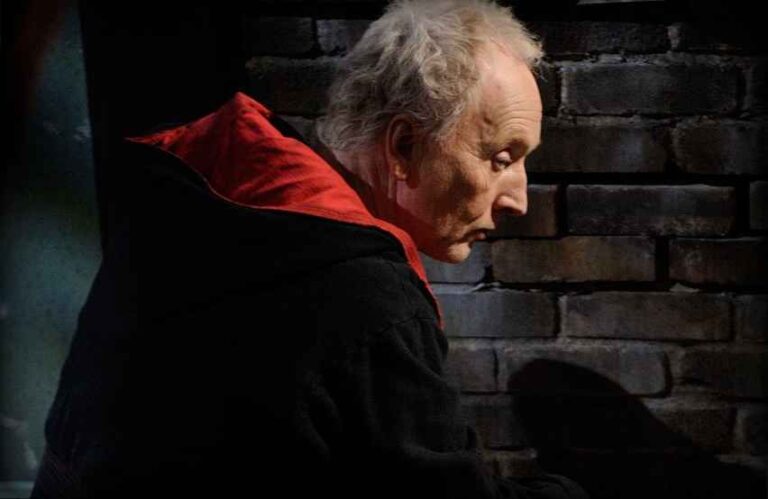 We’re Getting Another SAW Movie Next Year And Tobin Bell Will Be In It